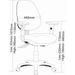 P350HC with dimension