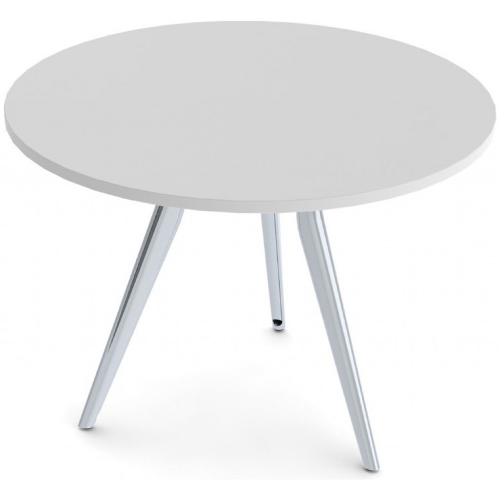 Eona 3 Leg Meeting Table Frame – Q Office Furniture Orange Dubbo Sydney ...