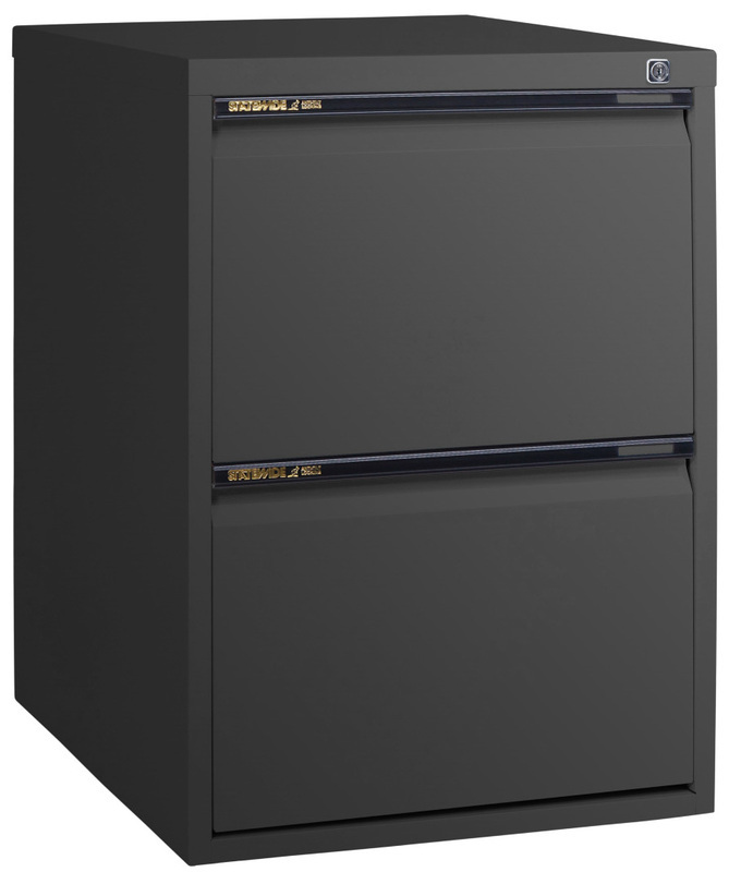 Statewide 2 Drawer Filing Cabinet Q Office Furniture