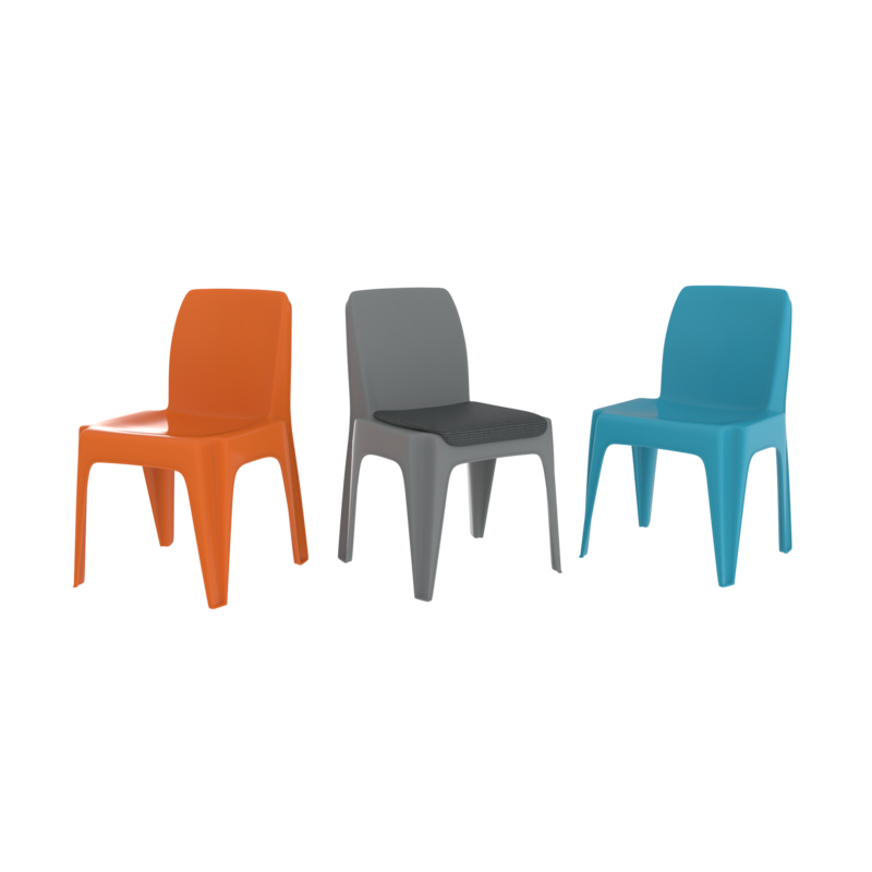 Sebel Integra Chair – Q Office Furniture