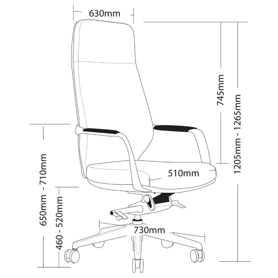 ACURA-H With dimension
