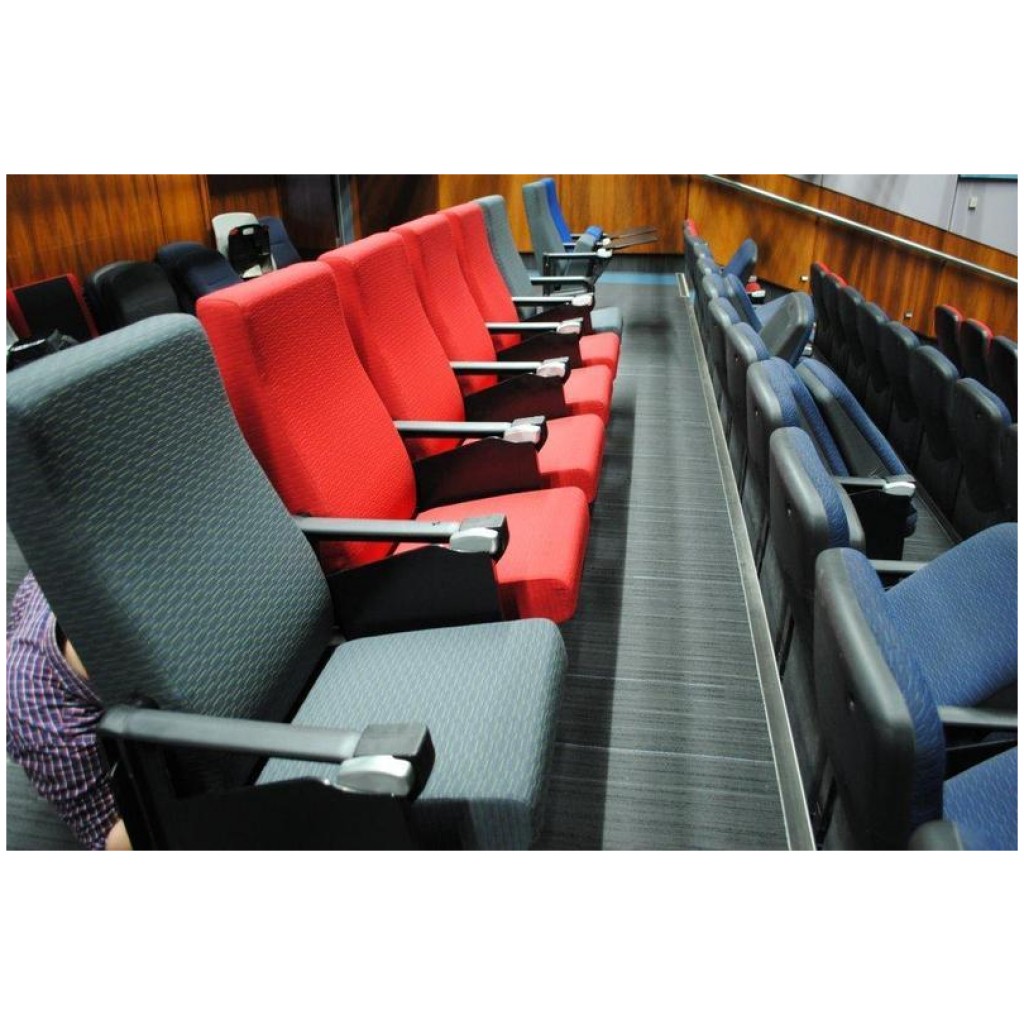 Sebel Applause Seating – Q Office Furniture Orange Dubbo Sydney Central ...