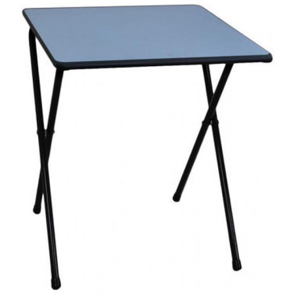 Sebel Folding Exam Table Square Performance Edge Q Office Furniture
