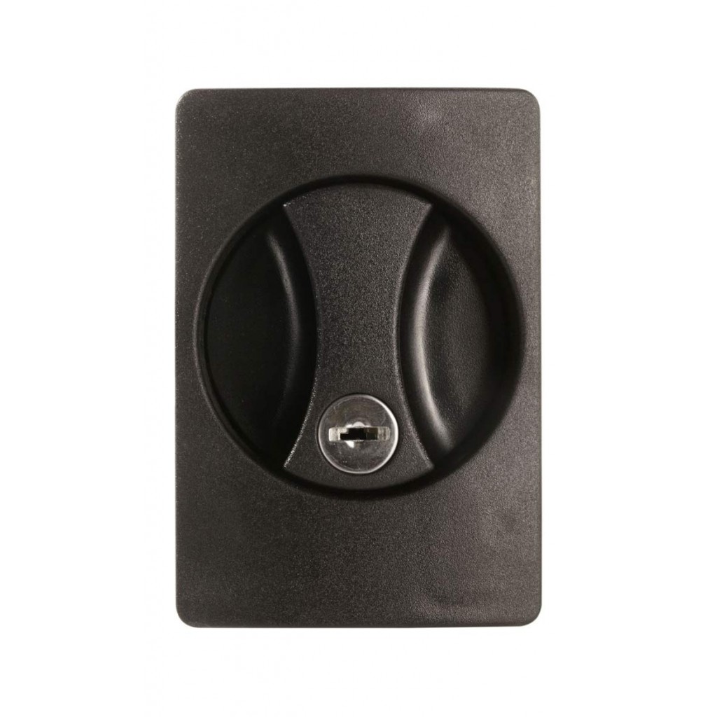 Key Below Handle Davell Key Operated Flush Handle – Q Office Furniture Orange Dubbo ...