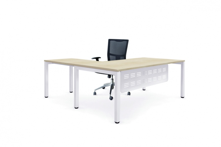Plaza-Workstation-Tec-modesty-panel-Brighton-Mesh-4
