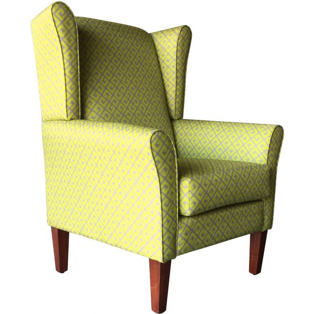 Ashley Armchair â Q Office Furniture
