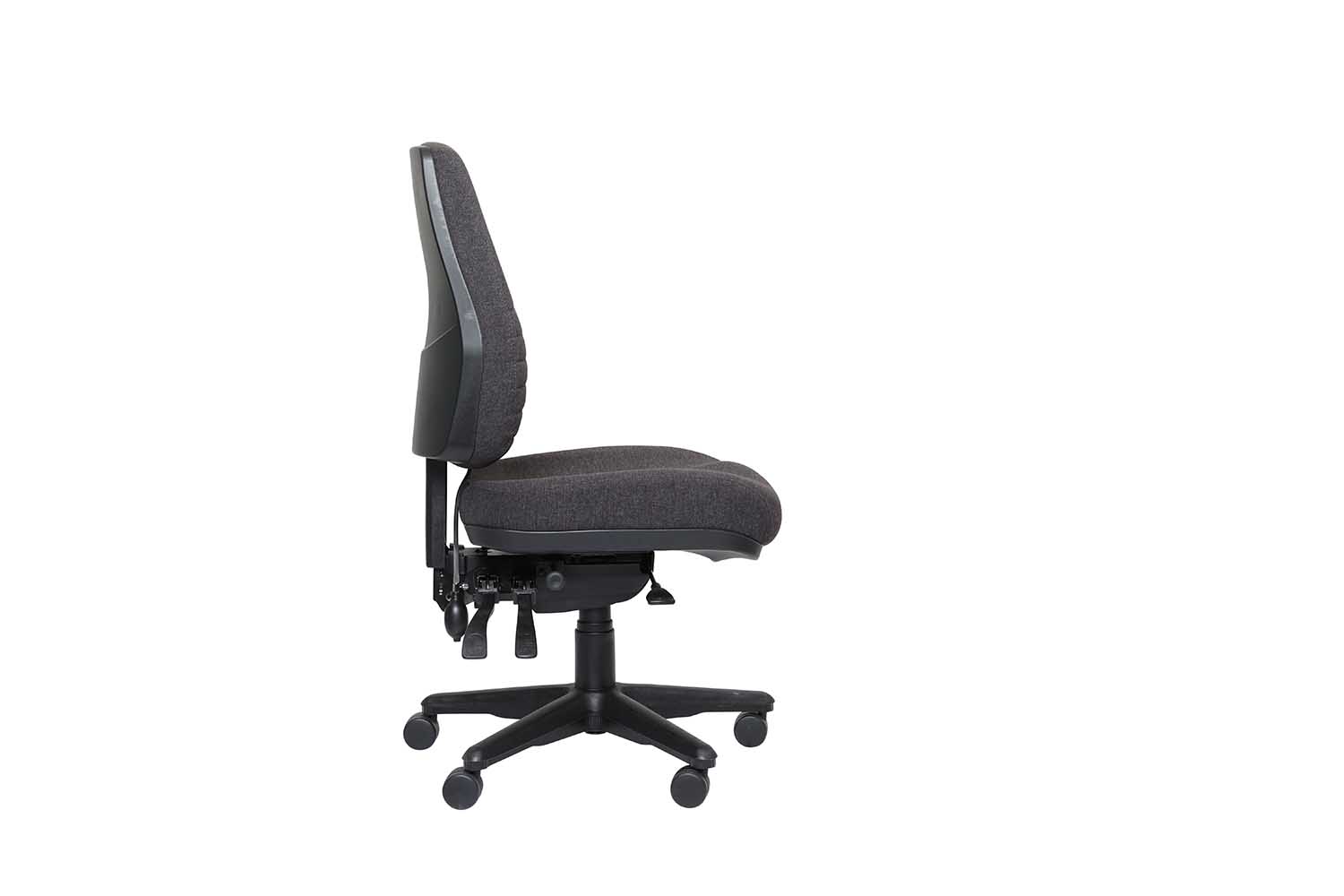 PostureSoft P1X6H3B-70 R_1500