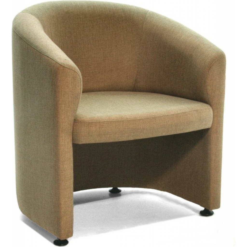 Swansea Glide Tub Chair Q Office Furniture