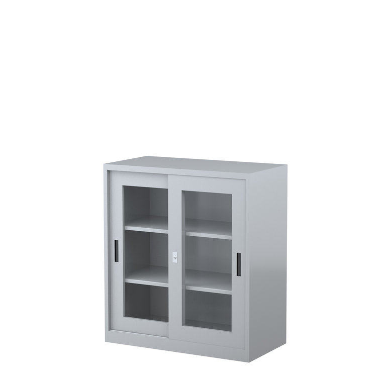 GD1830_1500+-+STEELCO+SG+Cabinet+1830H+x+1500W+x+465D+-+3+Shelves-GR3
