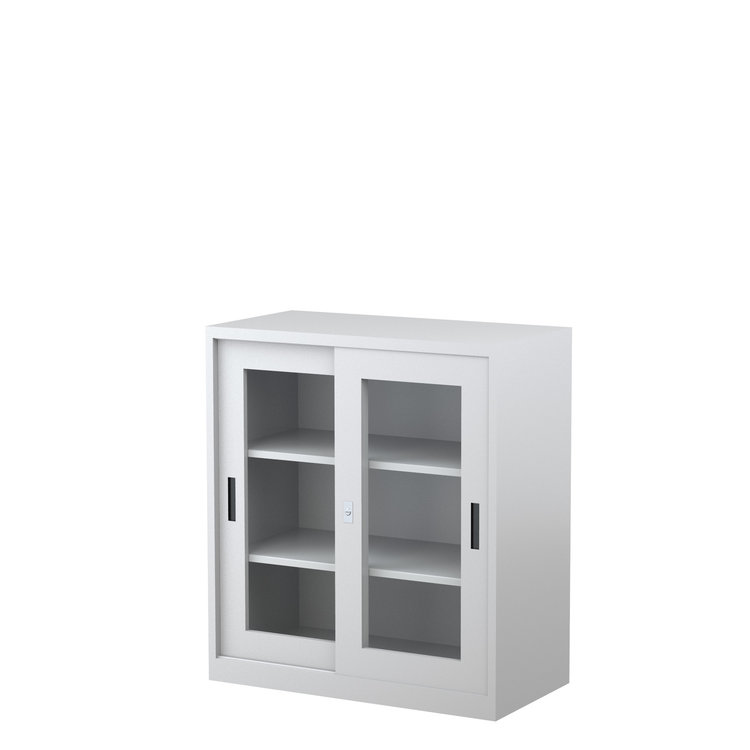 GD1830_1500+-+STEELCO+SG+Cabinet+1830H+x+1500W+x+465D+-+3+Shelves-GR4