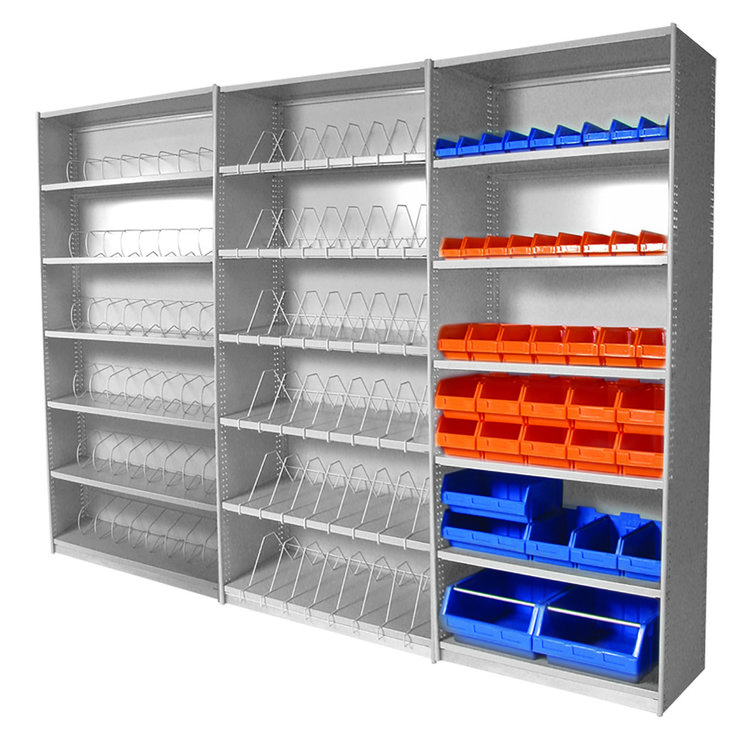 Unishelving+Run