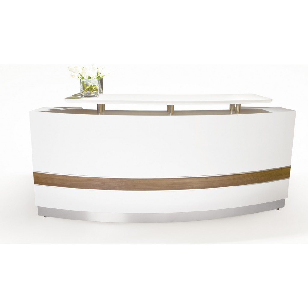 Reception Counters Q Office Furniture