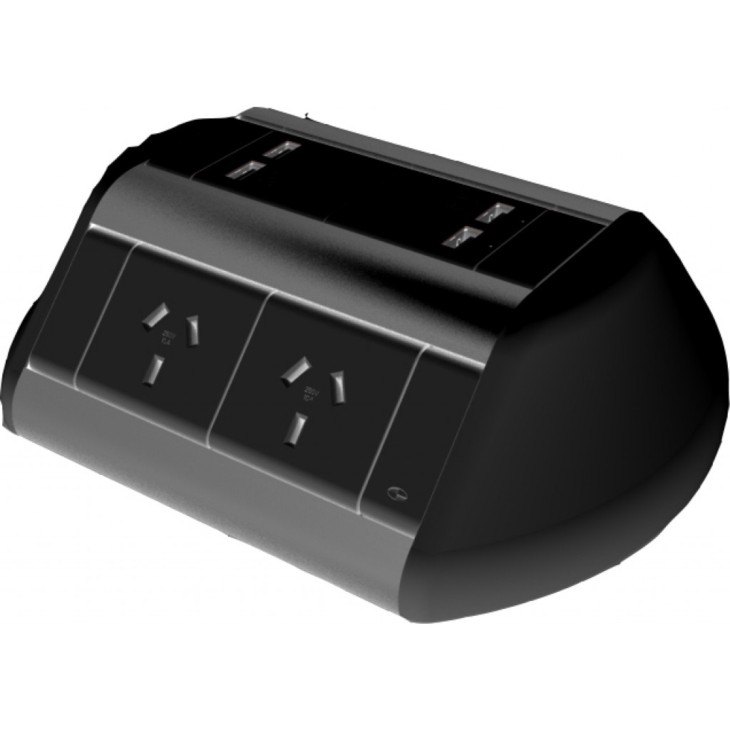 Odyssey Power Dock – Q Office Furniture Orange Dubbo Sydney Central ...