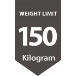150kg