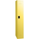 SL1-Statewide-1-Door-Locker-Lemon-Yellow