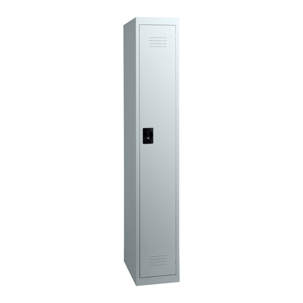 SL1-Statewide-1-Door-Locker-Light-Grey