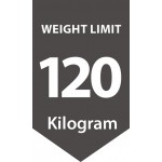 120kg