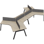 VistaSandwich-1300_120-Degree-x6-pod_Black