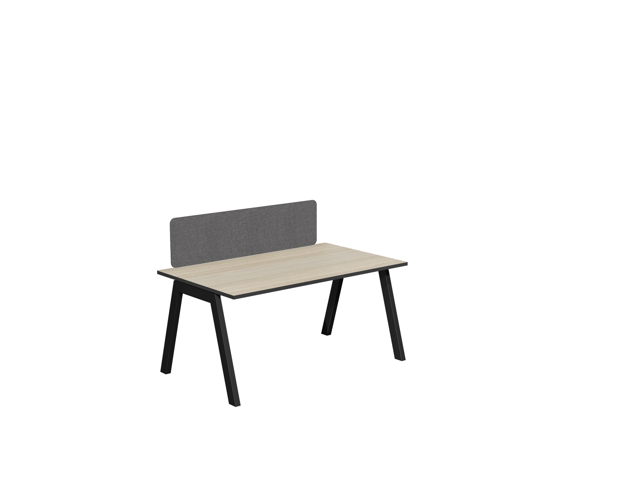 VistaSandwich-1300_Bench-Single-Sided-x1-pod_Black-2000x1600