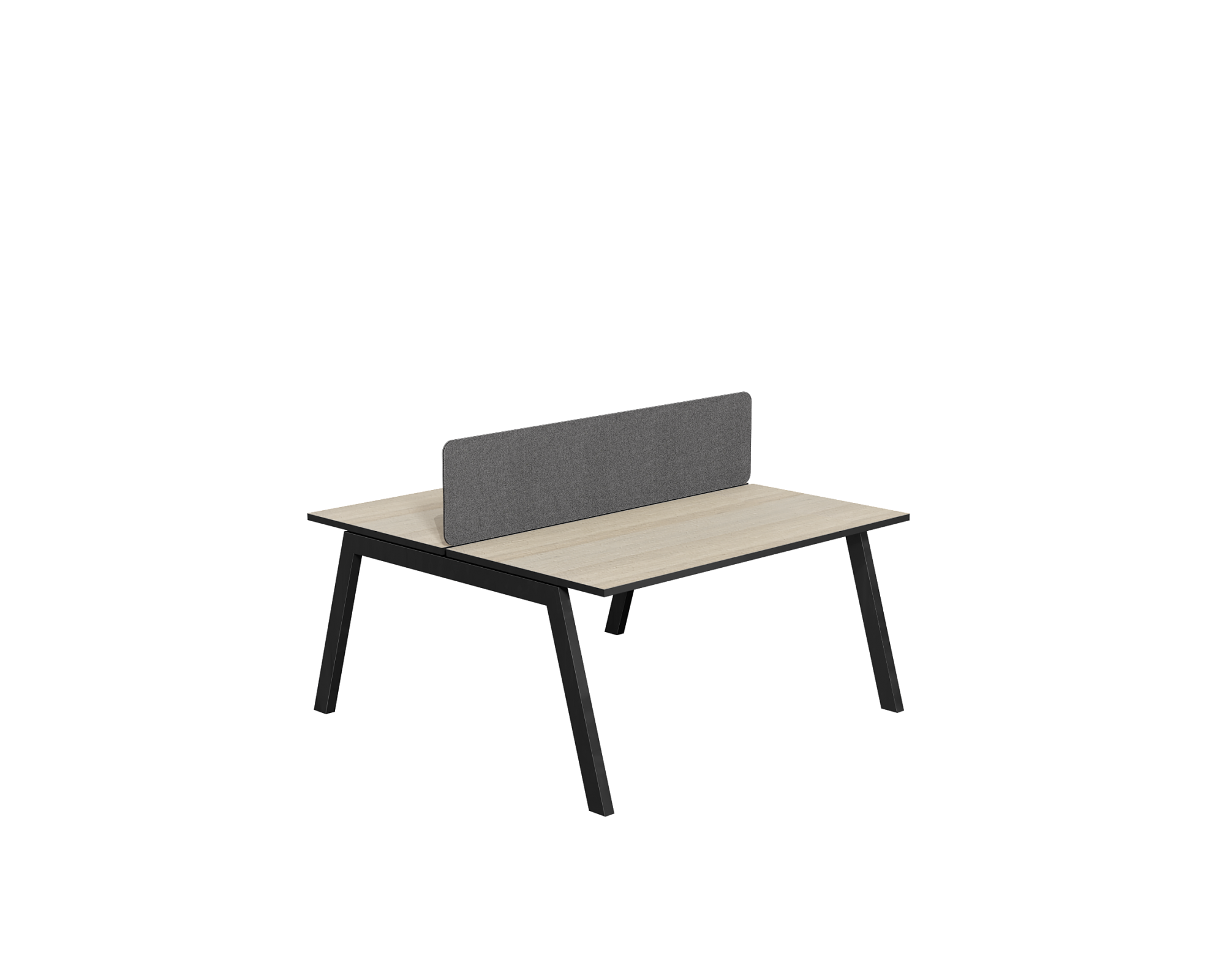 VistaSandwich-1500_Bench-Double-Sided-x2-pod_Black-2000x1600