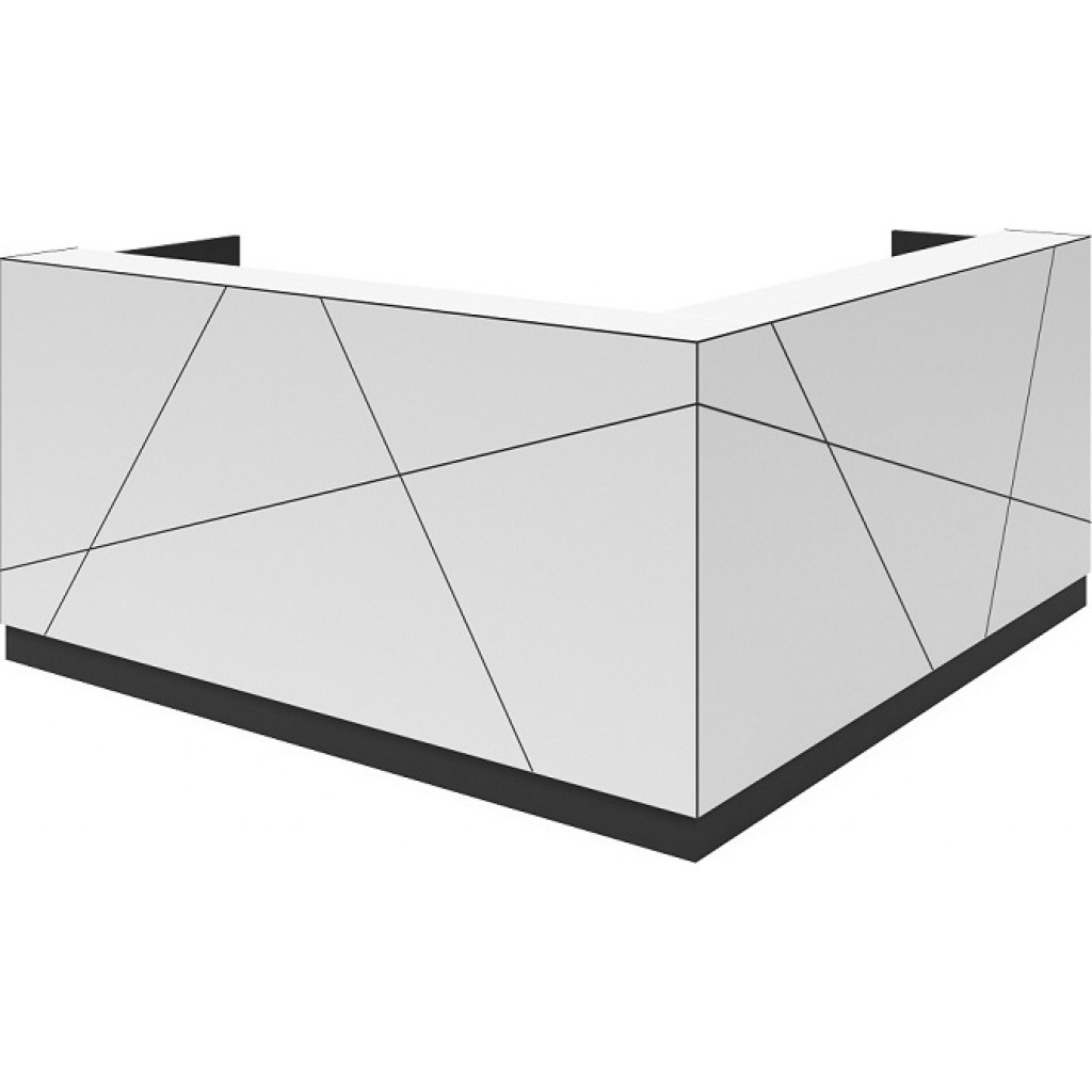 AXIS RECEPTION – Q Office Furniture Orange Dubbo Sydney Central West NSW