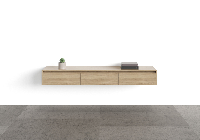 floating-wall