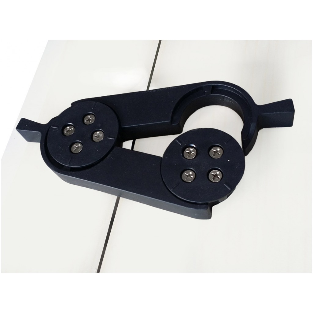 Joining Mechanism For Flip Top Table Ranges – Q Office Furniture Orange ...