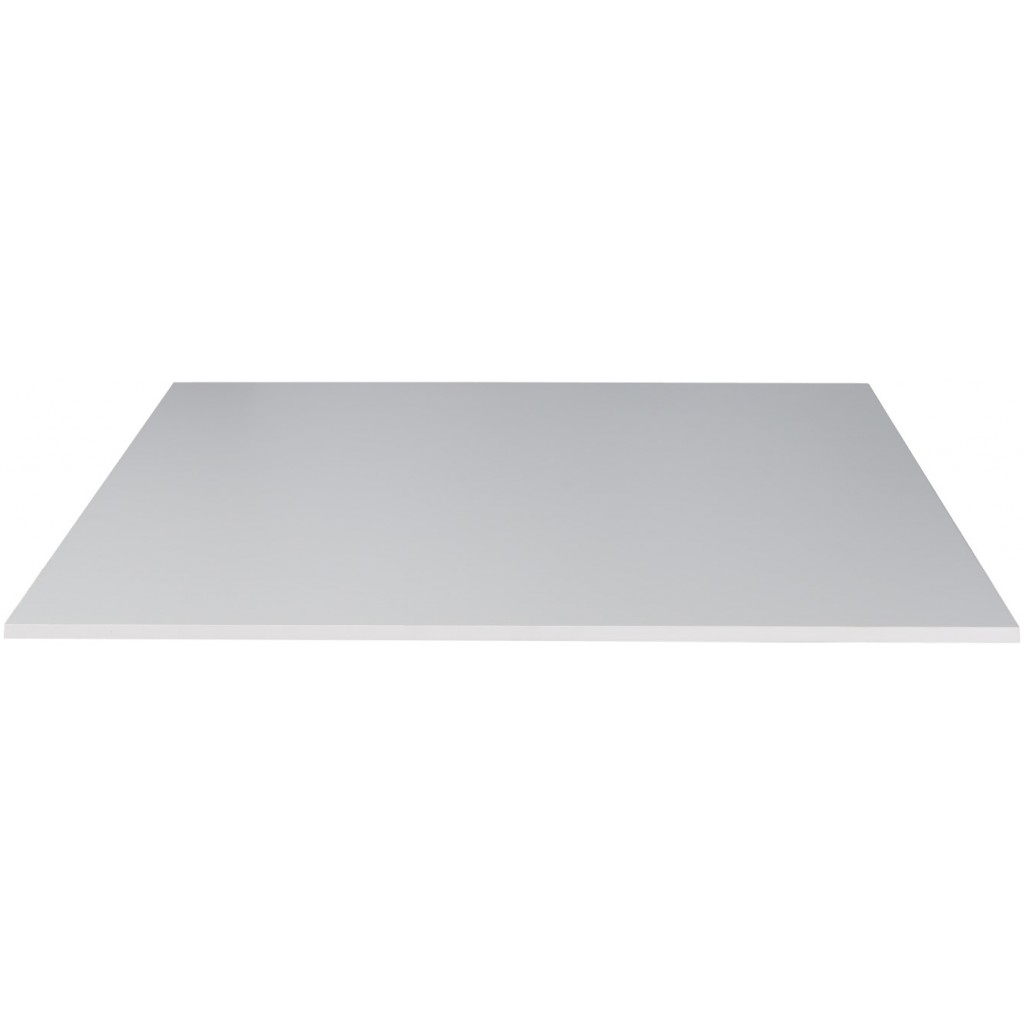 Rectangular Table Top Only Rectangular Table Top Only 1100mm w x 600mm D x 25mm – Q Office ...