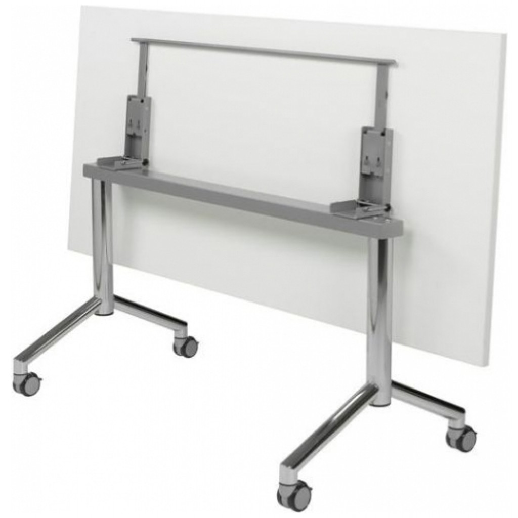 Velocity Flip Table Q Office Furniture