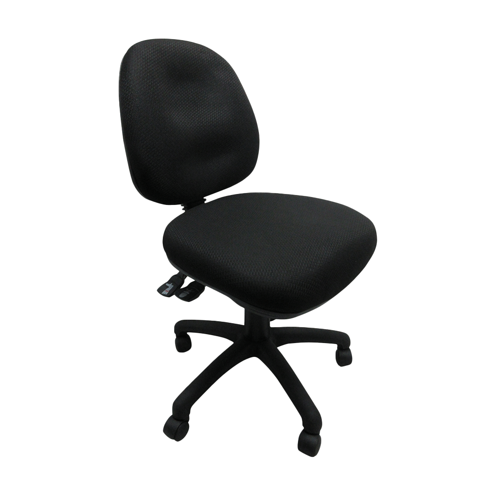 ergos-plus-task-chair-medium-without-arms-black