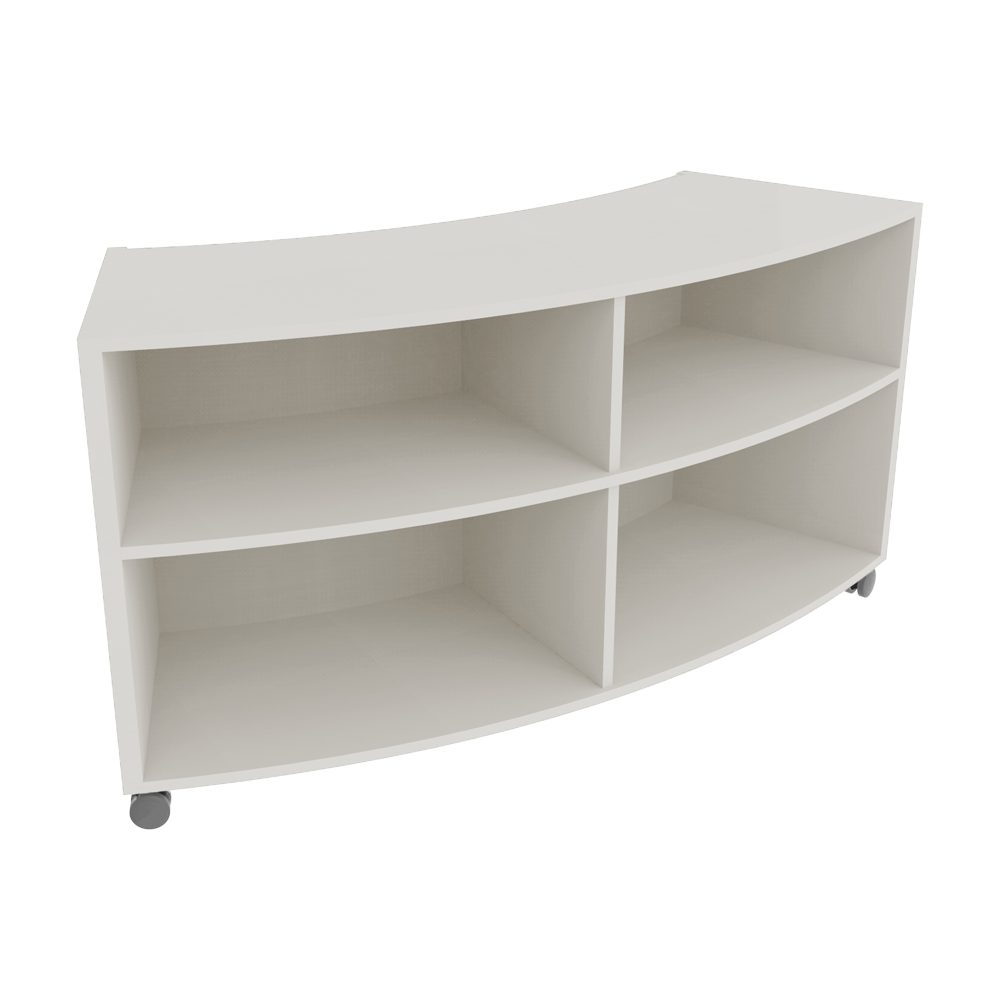 curved-bookcase-720h-oyster-grey