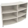 curved-bookcase-900h-oyster-grey