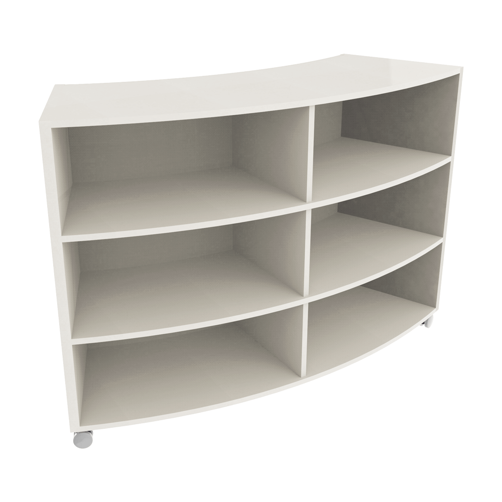 curved-bookcase-900h-oyster-grey