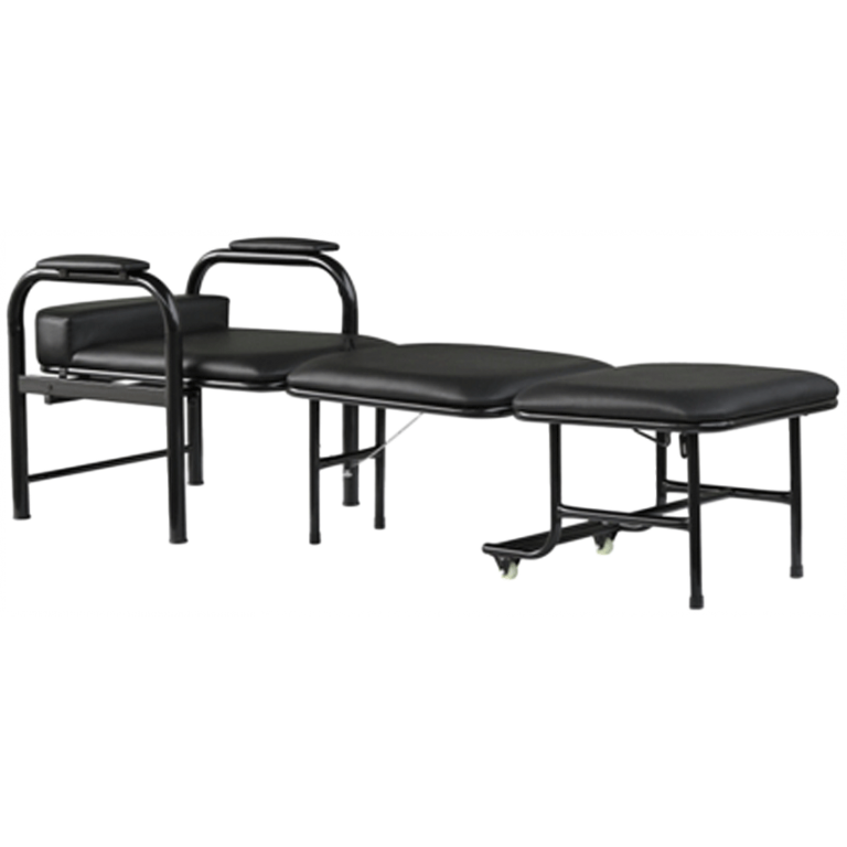 Sick Bay Fold Out Bed Q Office Furniture