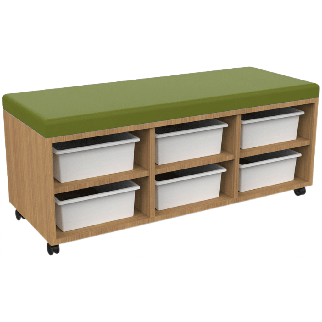 Soft Top Tote Storage Unit – Q Office Furniture Orange Dubbo Sydney ...
