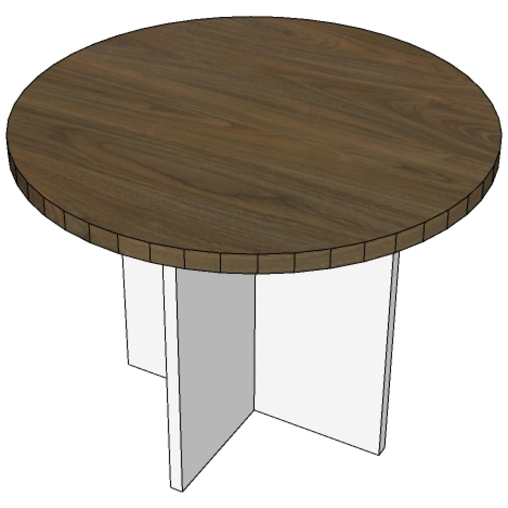 Factory Coffee Table X Base – Q Office Furniture Orange Dubbo Sydney ...